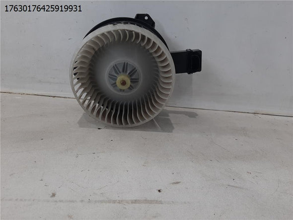 מפוח להונדה CRV 2013-2019