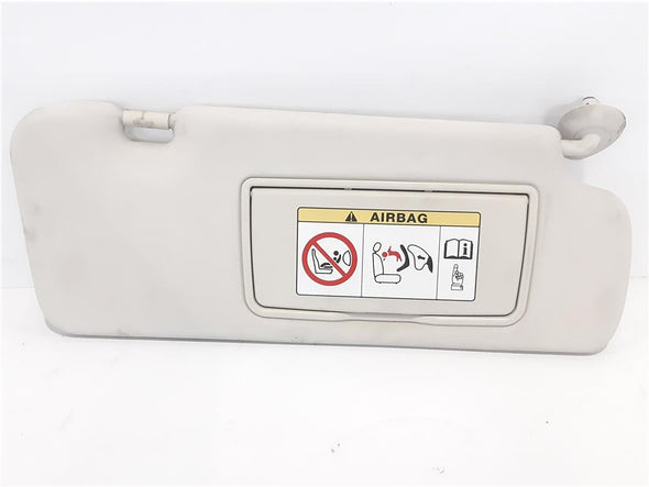 מגן שמש ימין להונדה CRV 2013-2019