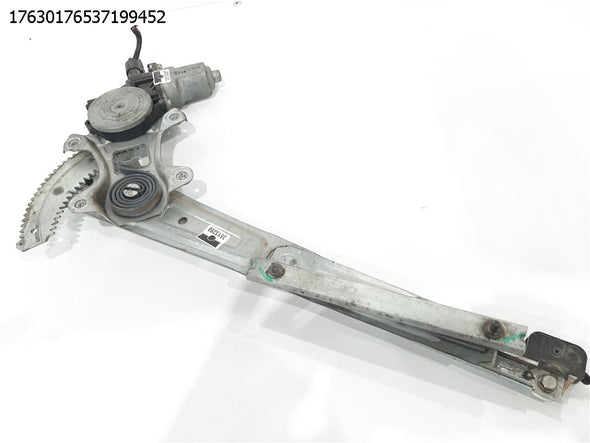 מנגנון חלון חשמלי קדמי ימין להונדה CRV 2013-2019