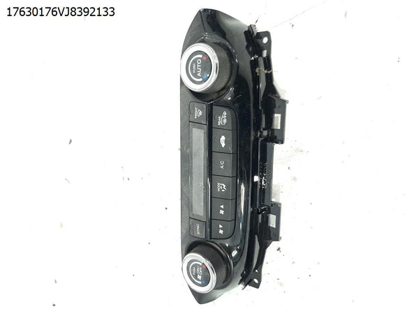 בקרת איורור דיגיטלית להונדה CRV 2013-2019