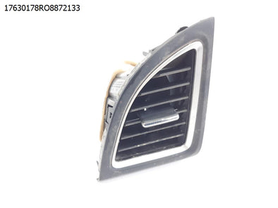 מעבר לדף תריס איוורור אמצעי ימין בדשבורד להונדה CRV 2013-2019