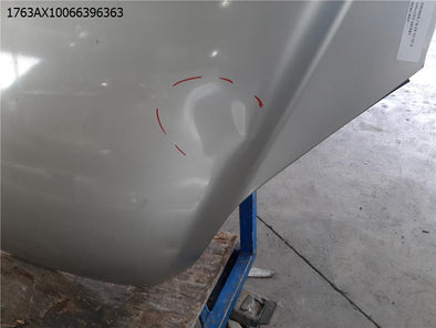 מעבר לדף מכסה מנוע להונדה CRV 2007-2013