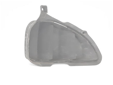 מעבר לדף סורג פגוש קדמי ימין להונדה CRV 2007-2013