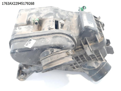 מעבר לדף בית מסנן אויר 2000 להונדה CRV 2007-2013