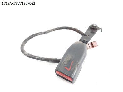 מעבר לדף נקבה לחגורת בטיחות קדמית שמאל להונדה CRV 2007-2013