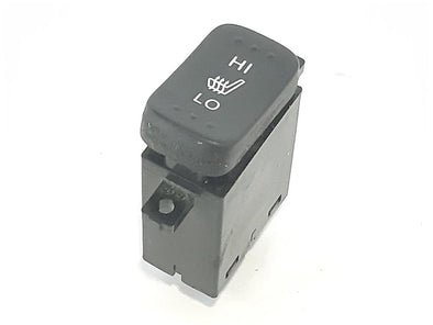 מעבר לדף מתג חימום מושב קדמי שמאל להונדה CRV 2007-2013