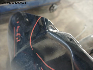 מעבר לדף מכסה מנוע להונדה HRV 2016-2021