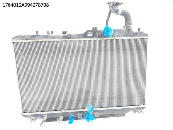 מצנן מים 1500 אוטומט להונדה HRV 2016-2021