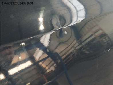 מעבר לדף דלת אחורית ימין להונדה HRV 2016-2021