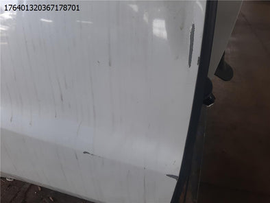 מעבר לדף דלת אחורית ימין להונדה HRV 2016-2021