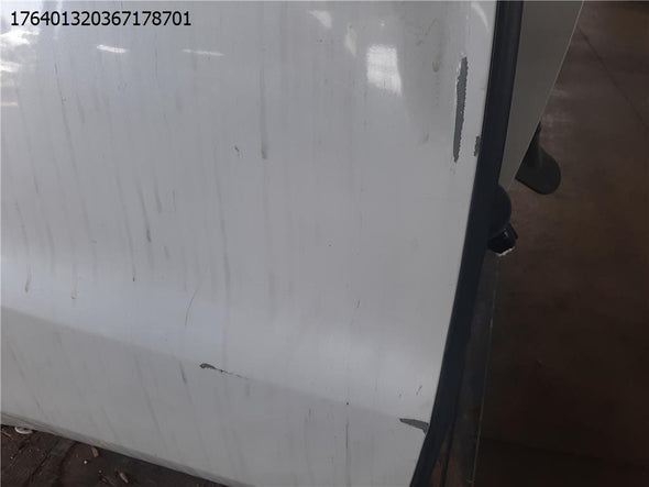 דלת אחורית ימין להונדה HRV 2016-2021