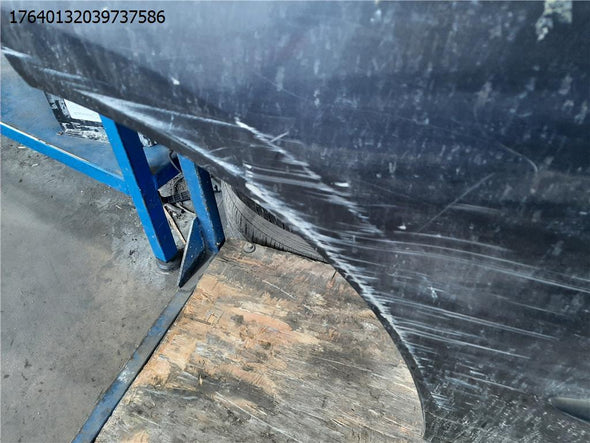 דלת אחורית ימין להונדה HRV 2016-2021