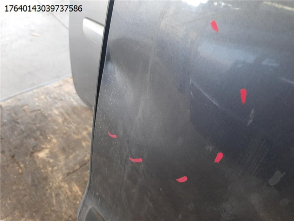 דלת אחורית שמאל להונדה HRV 2016-2021