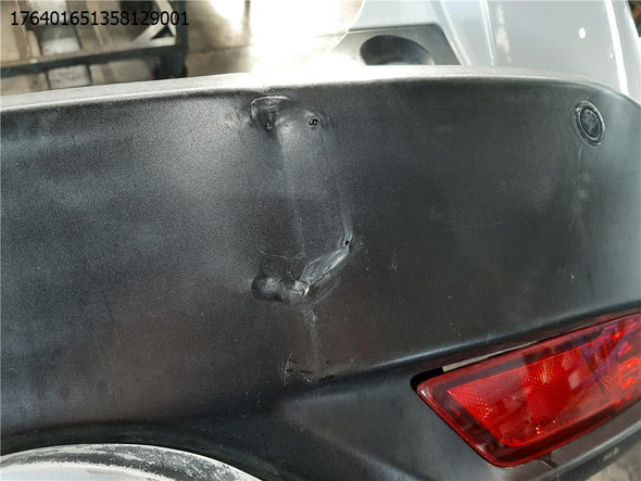 פגוש חיצוני אחורי להונדה HRV 2016-2021