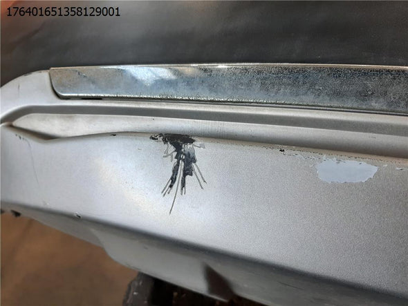 פגוש חיצוני אחורי להונדה HRV 2016-2021