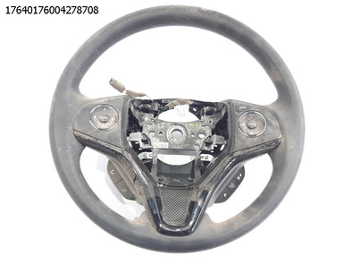 מעבר לדף גלגל הגה להונדה HRV 2016-2021