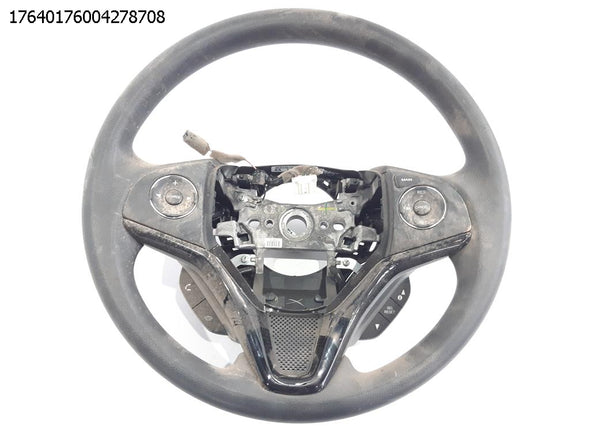 גלגל הגה להונדה HRV 2016-2021