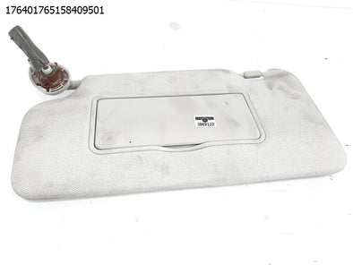 מעבר לדף מגן שמש שמאל להונדה HRV 2016-2021