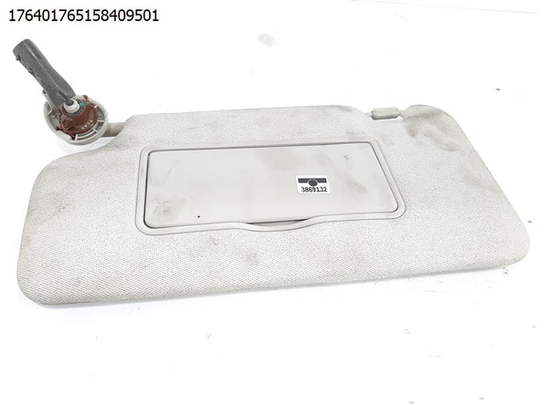 מגן שמש שמאל להונדה HRV 2016-2021