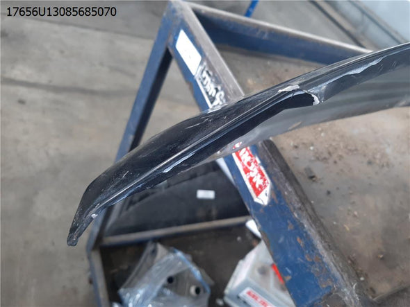 כנף קדמית שמאל להונדה אקורד 2008-2025