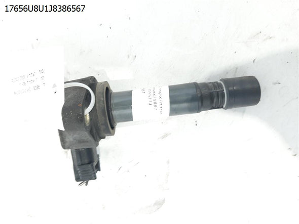 כוהל הצתה 4 2000 R20A3 להונדה אקורד 2008-2025