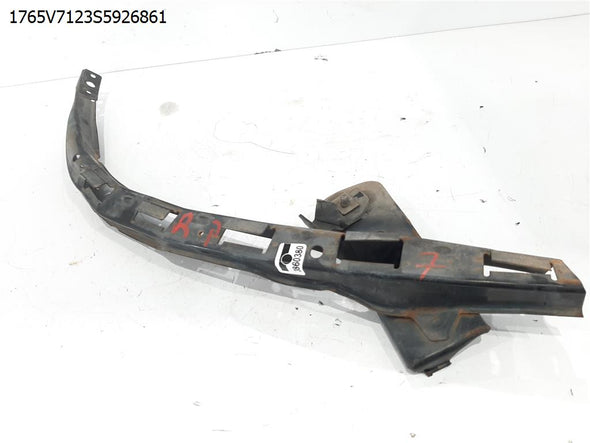 תושבת לפנס ראשי ימין להונדה אקורד 2003-2008