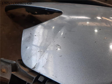 מעבר לדף כנף קדמית שמאל להונדה אקורד 2003-2008