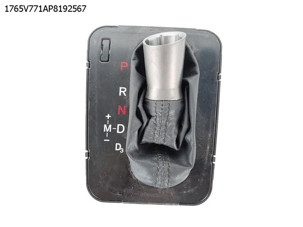 כיסוי אותיות לידית גיר אוטומט להונדה אקורד 2003-2008