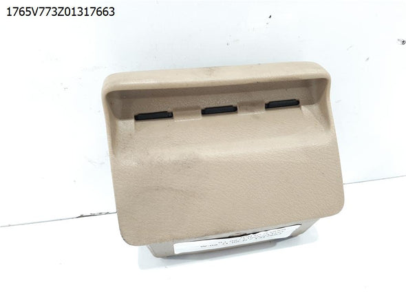 מאפרה קדמית להונדה אקורד 2003-2008