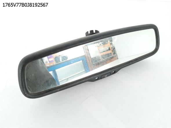 ראי פנימי חשמלי להונדה אקורד 2003-2008