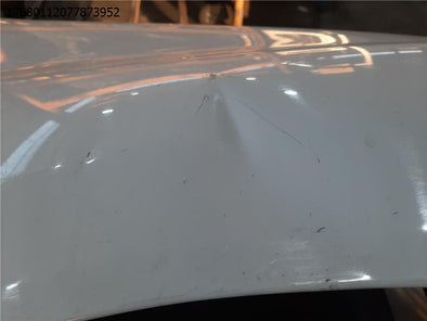 מעבר לדף כנף קדמית ימין להונדה סיוויק 2012-2017