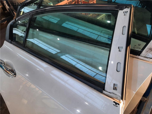 דלת אחורית ימין להונדה סיוויק 2012-2017