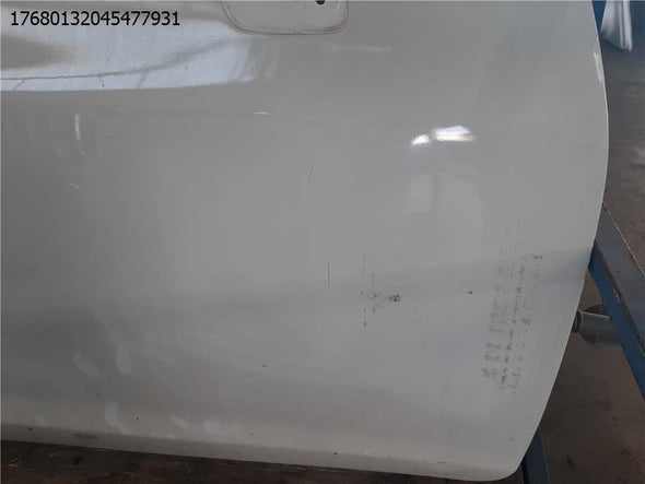 דלת קדמית ימין להונדה סיוויק 2012-2017