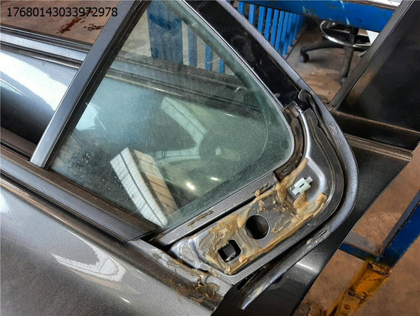 דלת אחורית שמאל להונדה סיוויק 2012-2017