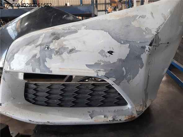 פגוש קדמי חיצוני להונדה סיוויק 5 דלתות 2012-2017