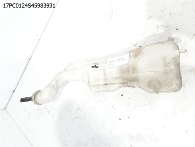 מעבר לדף מיכל עיבוי להונדה סיוויק 5 דלתות 2012-2017