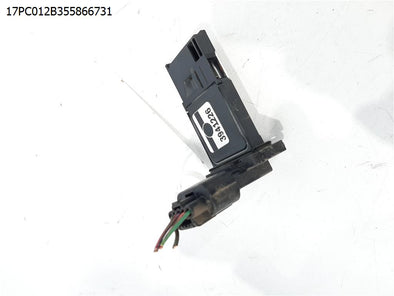 מעבר לדף מד כמות אויר 1800 בנזין להונדה סיוויק 5 דלתות 2012-2017