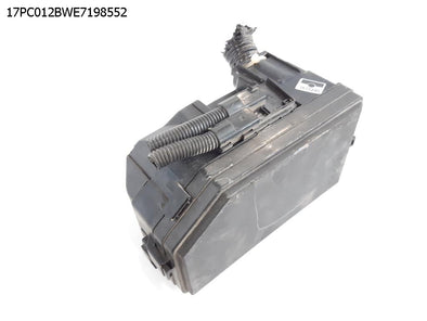 מעבר לדף בית פיוזים בתא מנוע 1800 להונדה סיוויק 5 דלתות 2012-2017