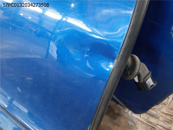 דלת אחורית ימין להונדה סיוויק 5 דלתות 2012-2017