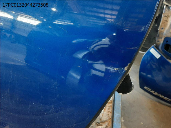 דלת קדמית ימין להונדה סיוויק 5 דלתות 2012-2017