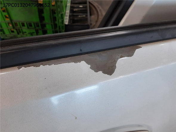 דלת קדמית ימין להונדה סיוויק 5 דלתות 2012-2017