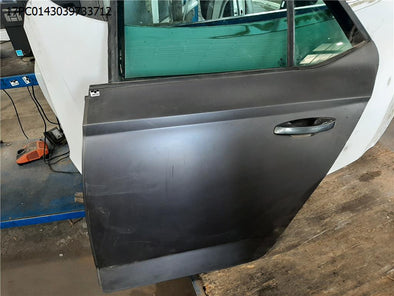 מעבר לדף דלת אחורית שמאל להונדה סיוויק 5 דלתות 2012-2017