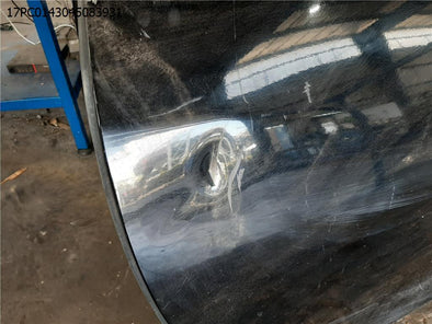 מעבר לדף דלת קדמית שמאל להונדה סיוויק 5 דלתות 2012-2017