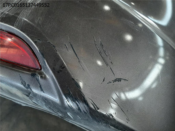 פגוש חיצוני אחורי להונדה סיוויק 5 דלתות 2012-2017