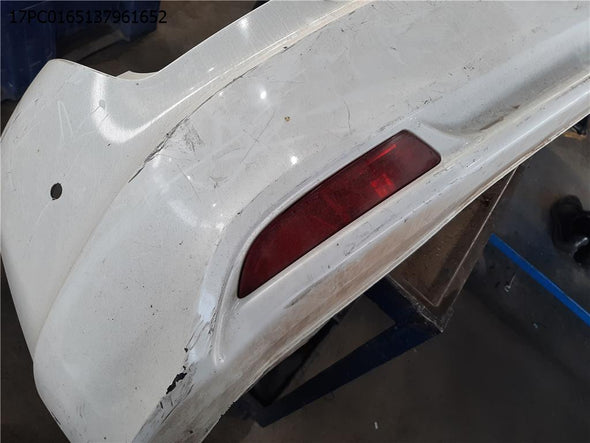 פגוש חיצוני אחורי להונדה סיוויק 5 דלתות 2012-2017