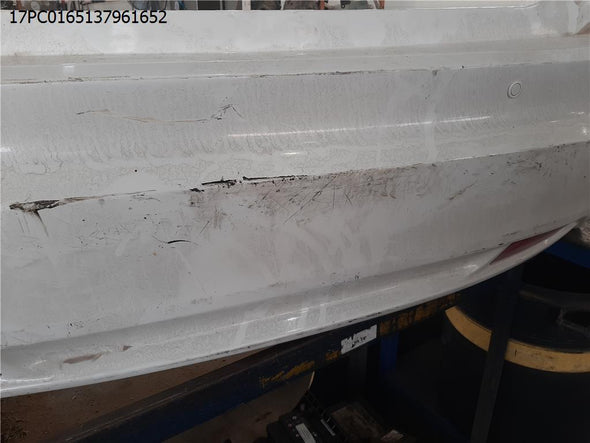 פגוש חיצוני אחורי להונדה סיוויק 5 דלתות 2012-2017