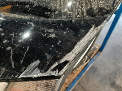 מעבר לדף דלת מטען להונדה סיוויק 5 דלתות 2012-2017