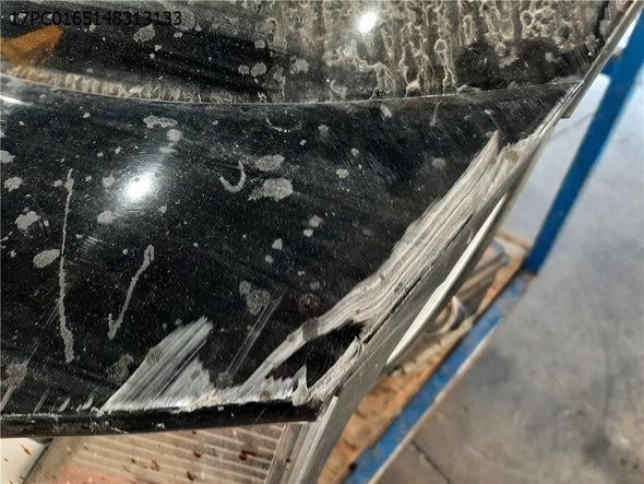 דלת מטען להונדה סיוויק 5 דלתות 2012-2017