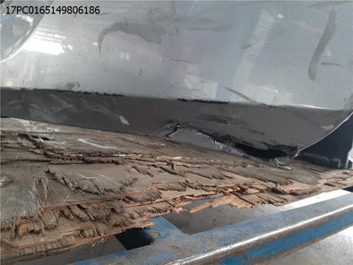 מעבר לדף דלת מטען להונדה סיוויק 5 דלתות 2012-2017