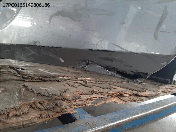 דלת מטען להונדה סיוויק 5 דלתות 2012-2017